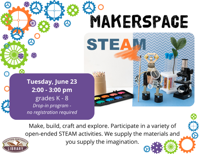makerspace jun26