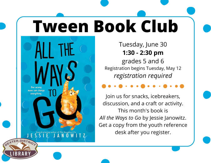 tween book club jun26