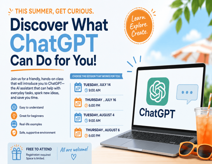 CHATGPT CLASS