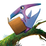 CSLP 2026 Pterodactyl Reading