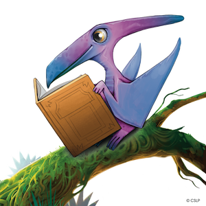 CSLP 2026 Pterodactyl Reading