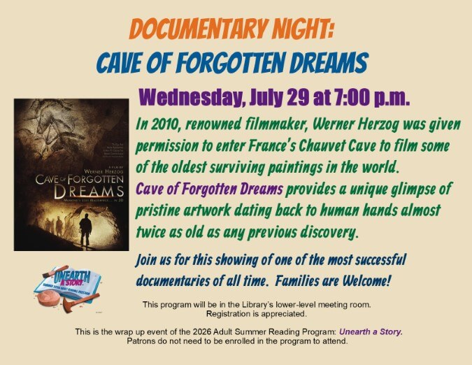 Documentary Night SRP Wrapup horiz