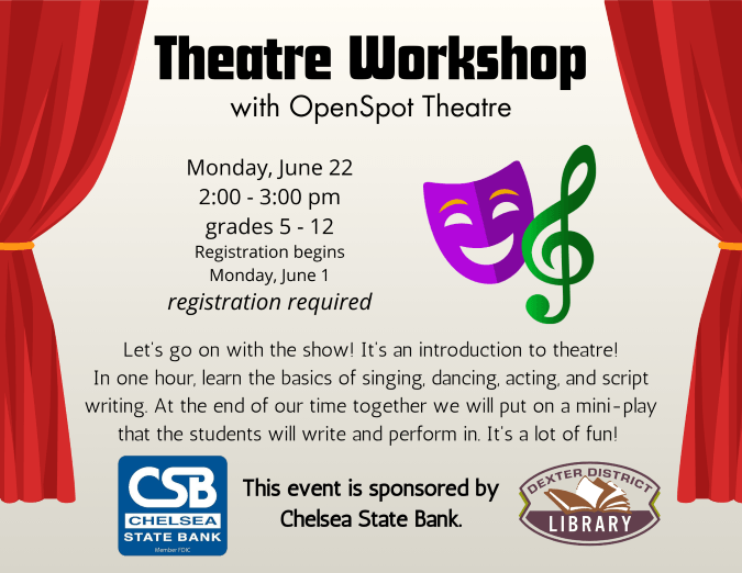 theatre workshop