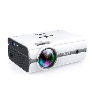 Leisure410 portable projector Leisure410 portable projector