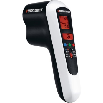 Thermal Leak Detector Thermal Leak Detector