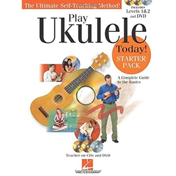 Ukulele kits Ukulele kits