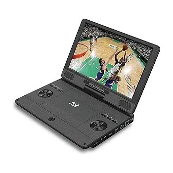 Portable BluRay player Portable BluRay player
