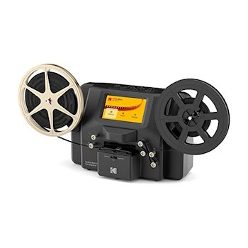 Kodak Reels 8mm/super8 converter Kodak Reels 8mm/super8 converter